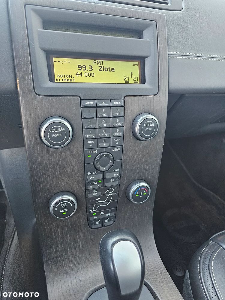 Volvo C70 D4 Inscription - 25
