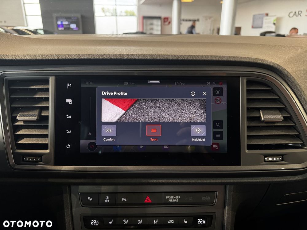Cupra Ateca - 29