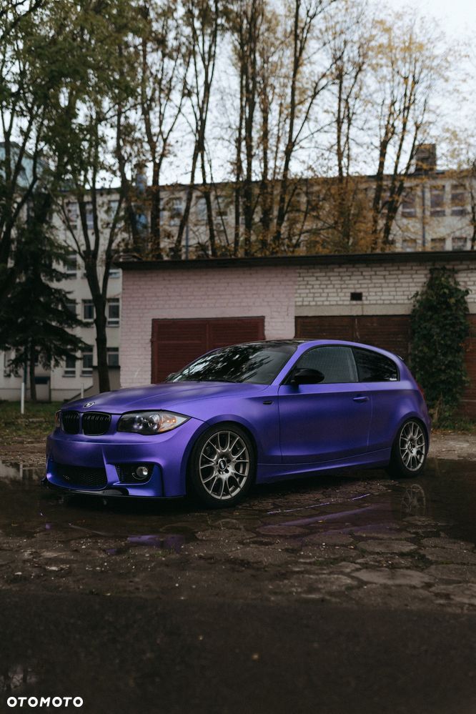 BMW Seria 1 - 19