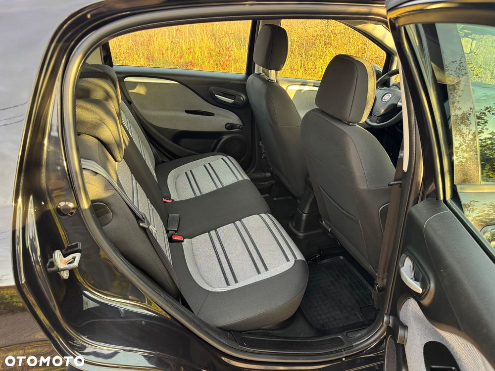 Fiat Punto Evo 1.4 8V MyLife Start&Stop - 10