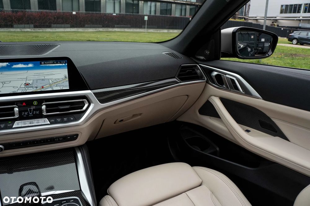 BMW Seria 4 M440i xDrive mHEV sport - 27