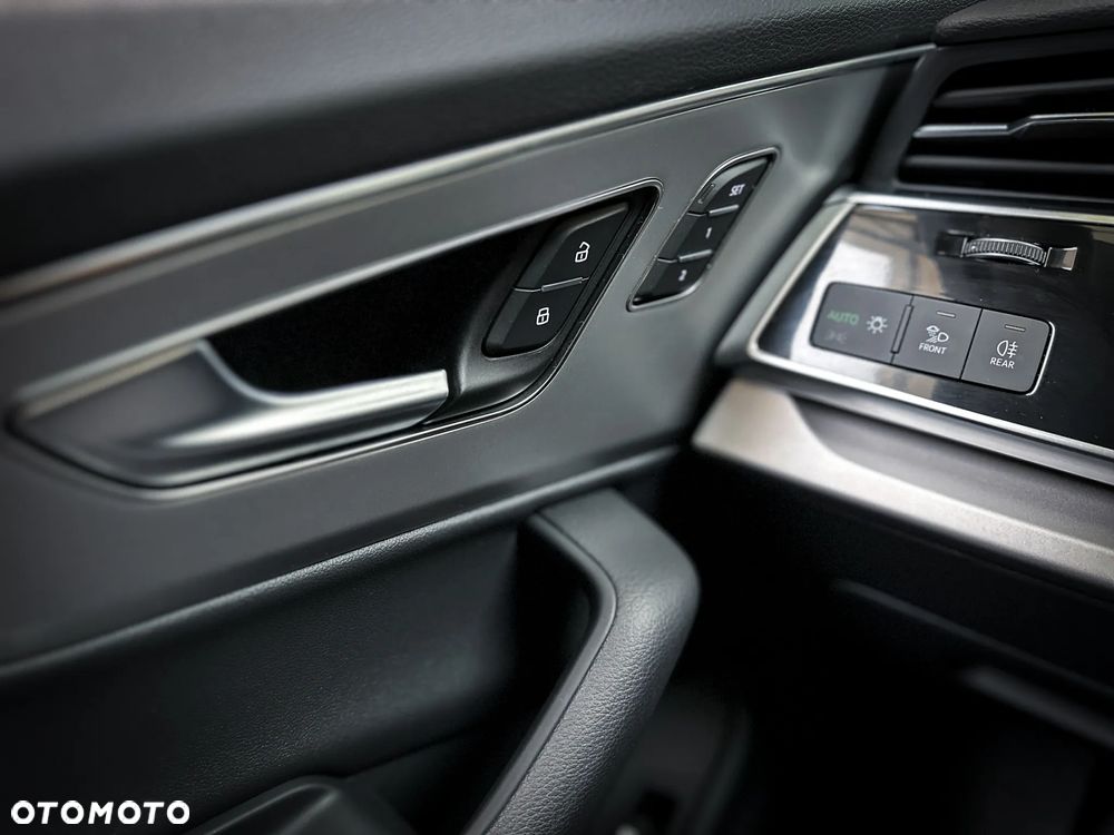 Audi Q7 - 21