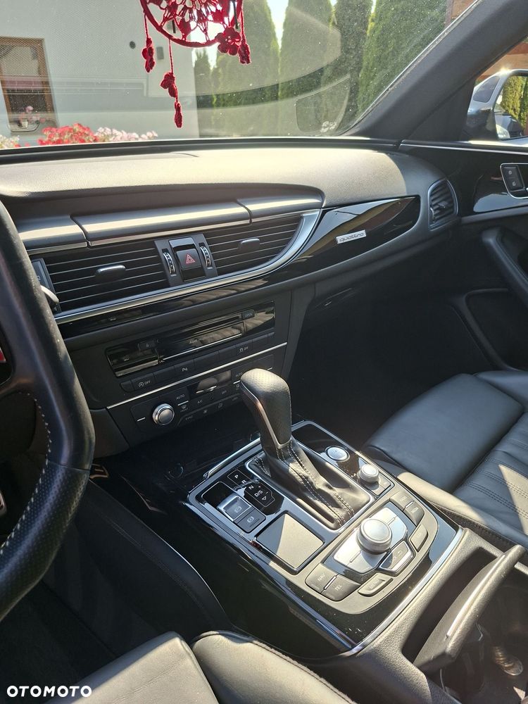 Audi A6 Avant 2.0 TDI Quattro S tronic - 15