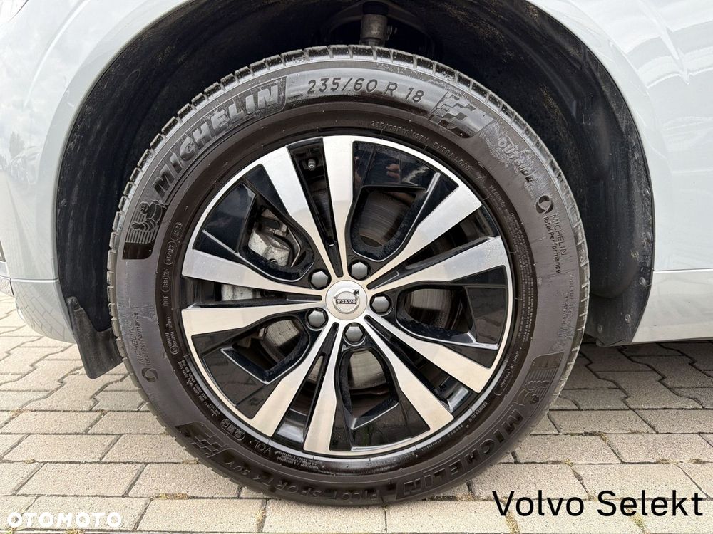 Volvo XC 60 - 33