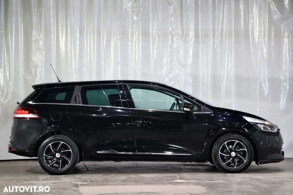 Renault Clio 1.5 dCi Dynamique - 37