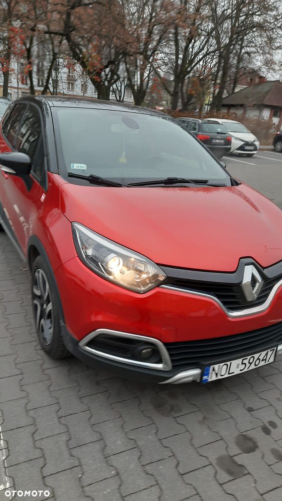 Renault Captur 1.2 TCe Helly Hansen EDC - 15