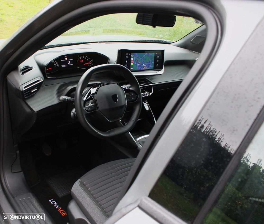 Peugeot 2008 1.2 PureTech Active Pack - 18