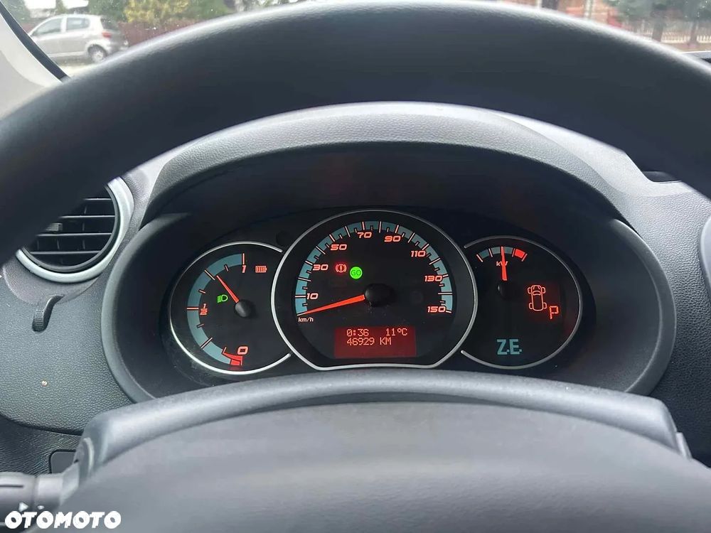 Renault Kangoo - 13