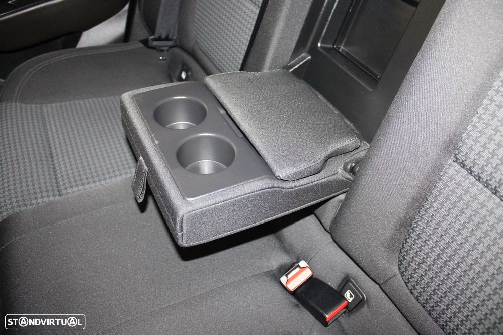 Renault Talisman 1.5 dCi Zen P.Business - 36