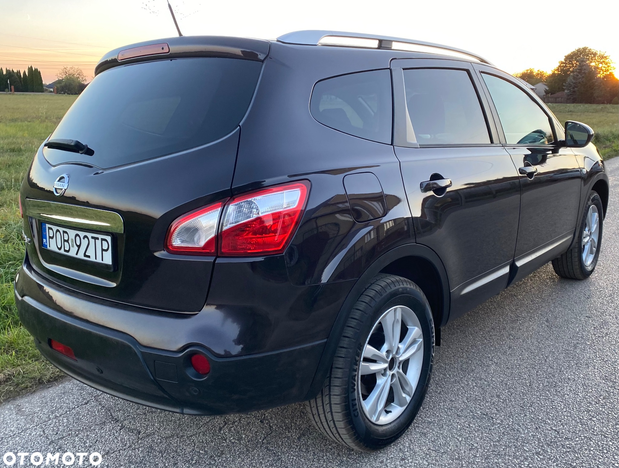 Nissan Qashqai+2 2.0 Tekna Premium - 5