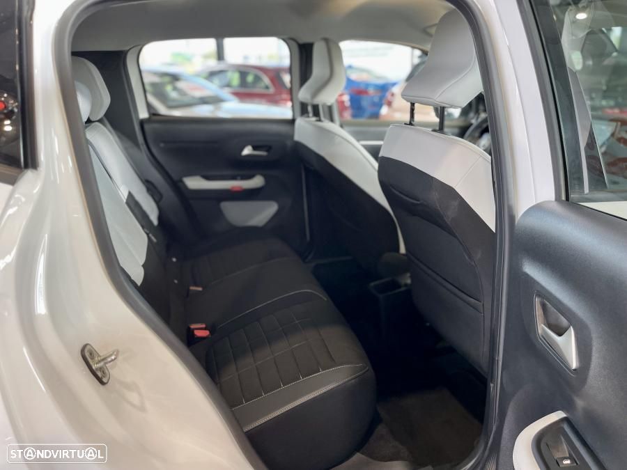 Citroën C3 1.2 Turbo Max - 24