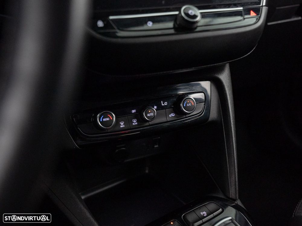Opel Corsa-e Business - 27