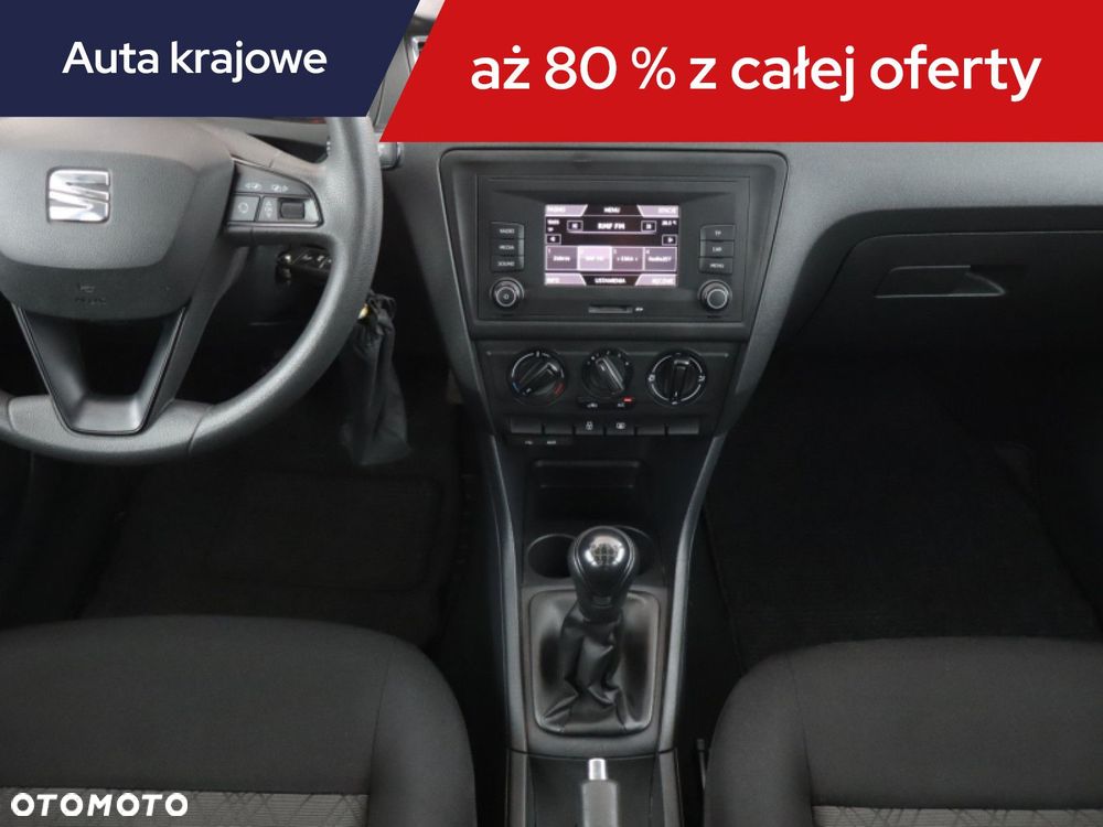 Seat Toledo - 14