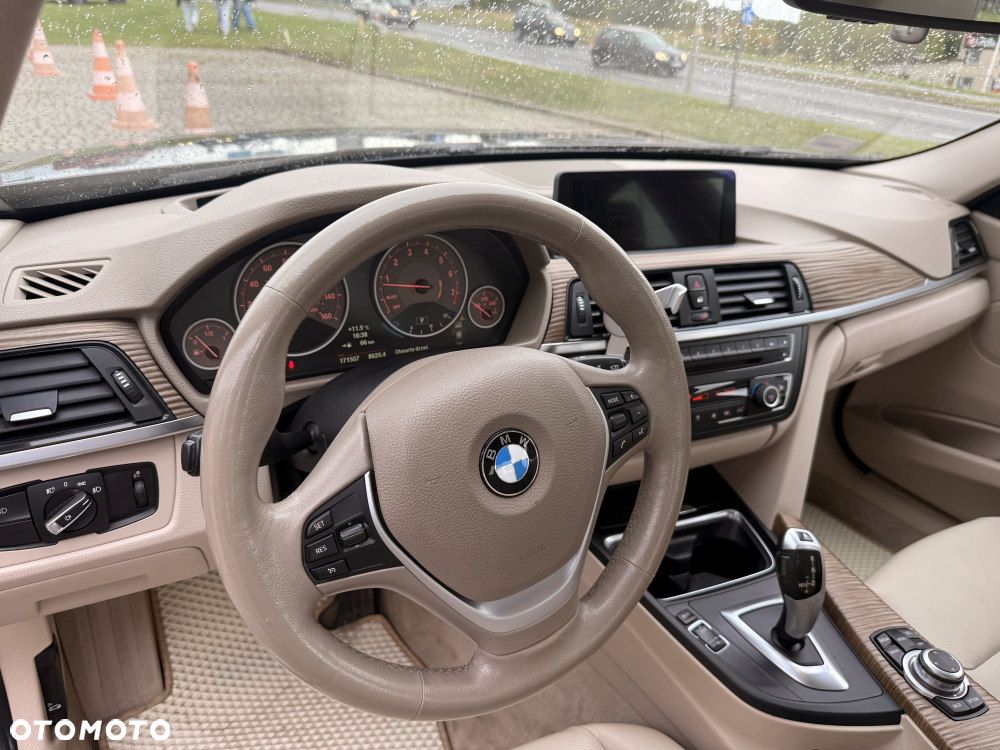 BMW Seria 3 - 10