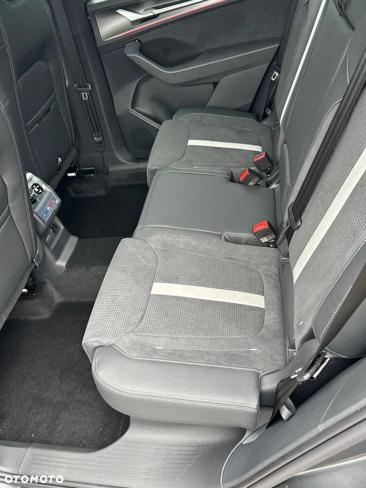 Skoda Kodiaq 2.0 TSI 4x4 Sportline DSG - 11