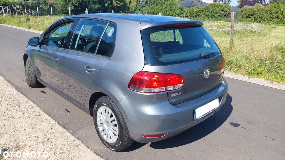 Volkswagen Golf - 3