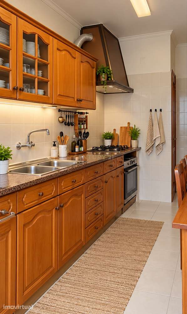 Apartamento T2 em Rio de Mouro, Sintra - Grande imagem: 2/10