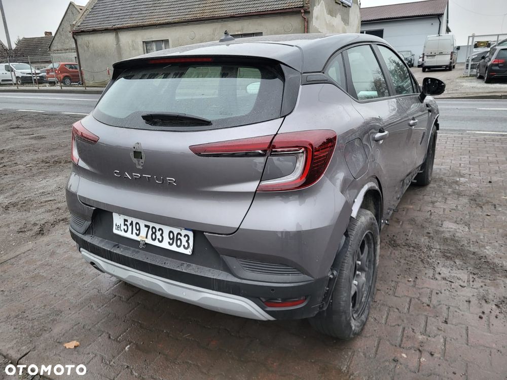 Renault Captur 1.0 TCe Zen - 14