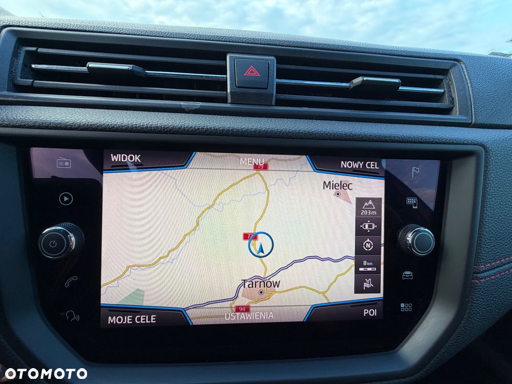 Seat Arona 1.0 TSI OPF DSG FR - 28