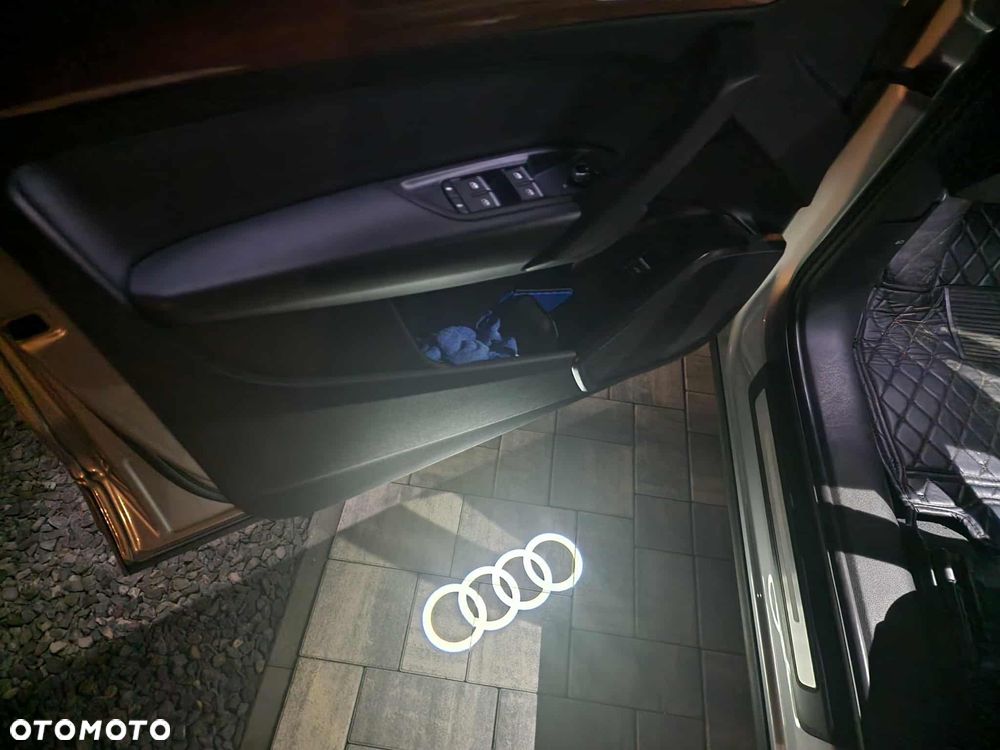 Audi Q5 45 TFSI quattro S tronic advanced - 33