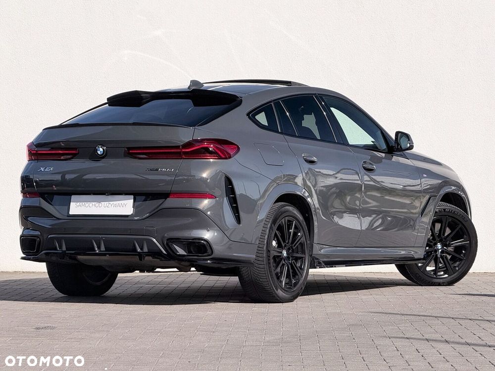 BMW X6 - 3