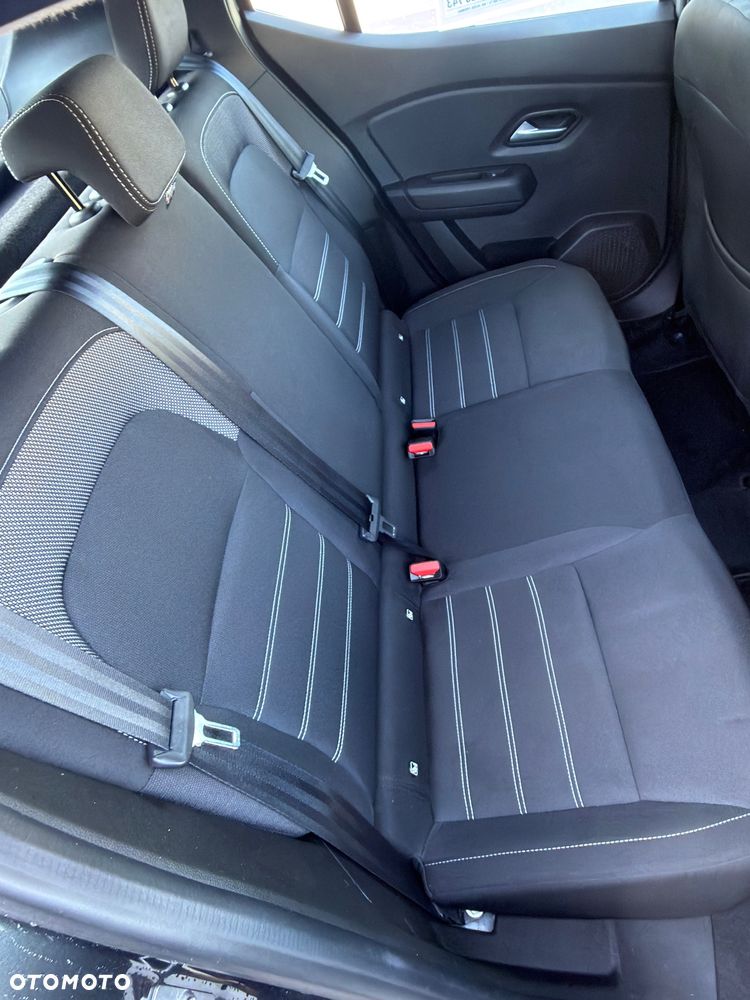 Dacia Sandero 1.0 SCe Ambiance - 10