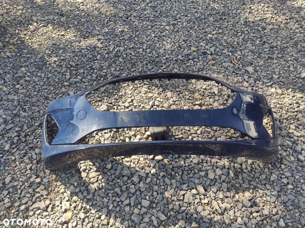EU Zderzak przód FORD FIESTA MK8 VIII 18- h1bb-17757