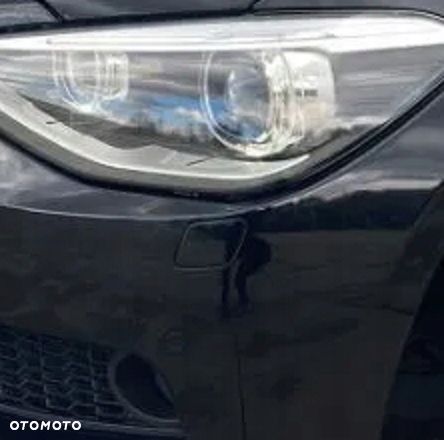 ZAŚLEPKA SPRYSKIWACZA BMW 1 F20 F21 M-PAKIET RÓŻNE KOLORY 51118053829 - 4