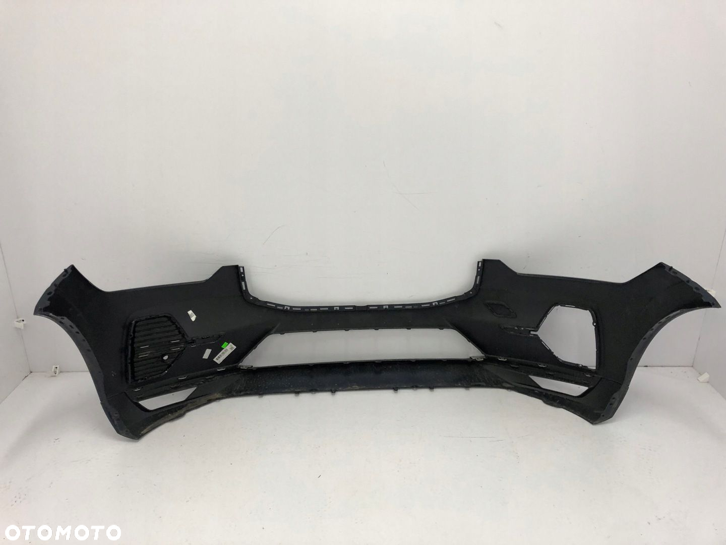VOLVO XC60 II 2 LIFT INSRIPTION 2022- ZDERZAK PRZEDNI 4XPDC - 4