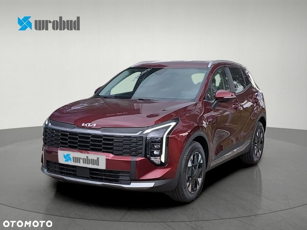 Kia Sportage 1.6 T-GDI L 2WD - 2