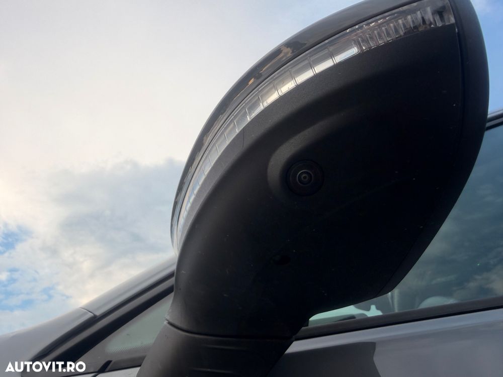 VOLKSWAGEN Golf 2024 — imagine 27