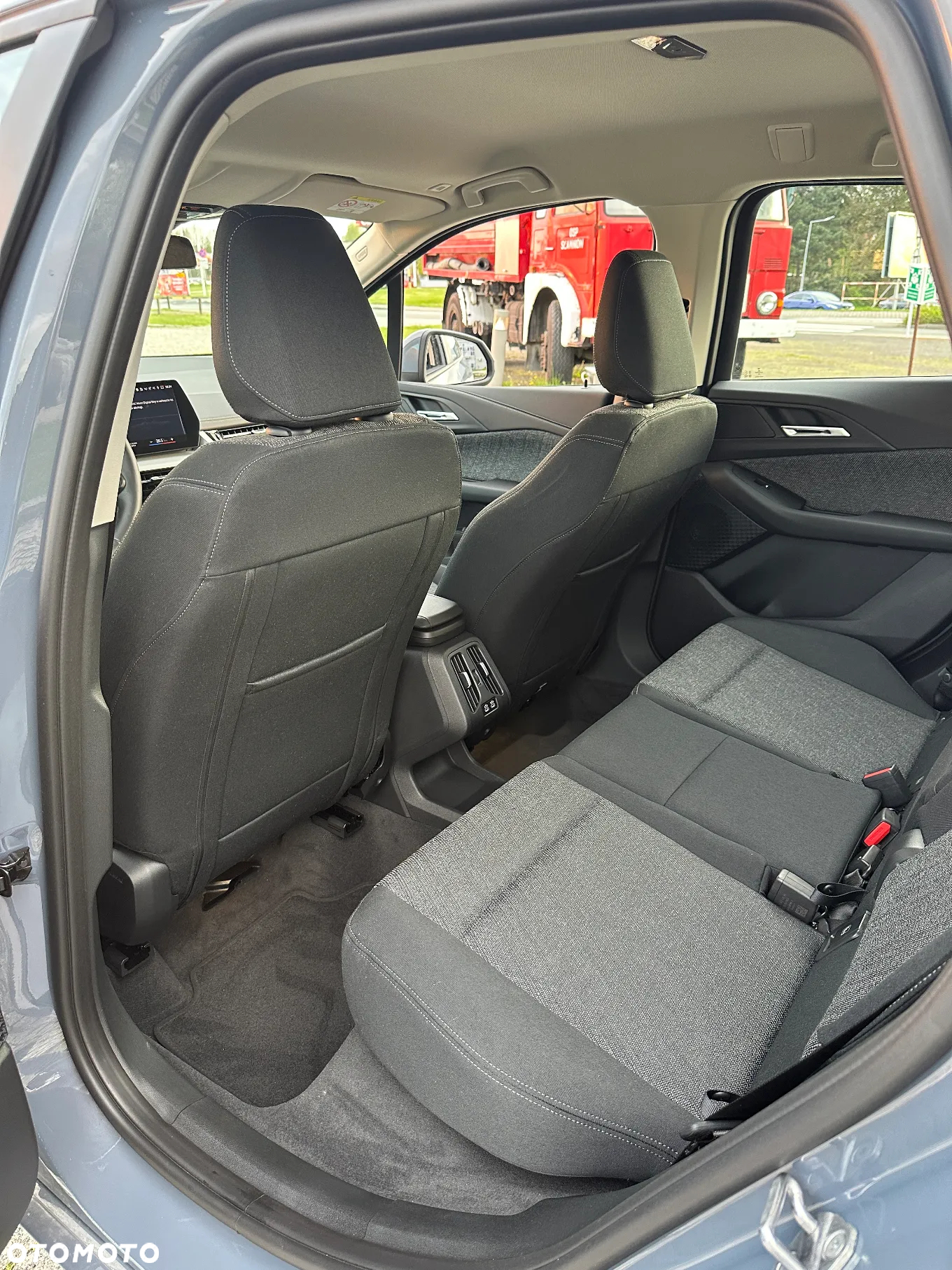 BMW Seria 2 220i Active Tourer - 22