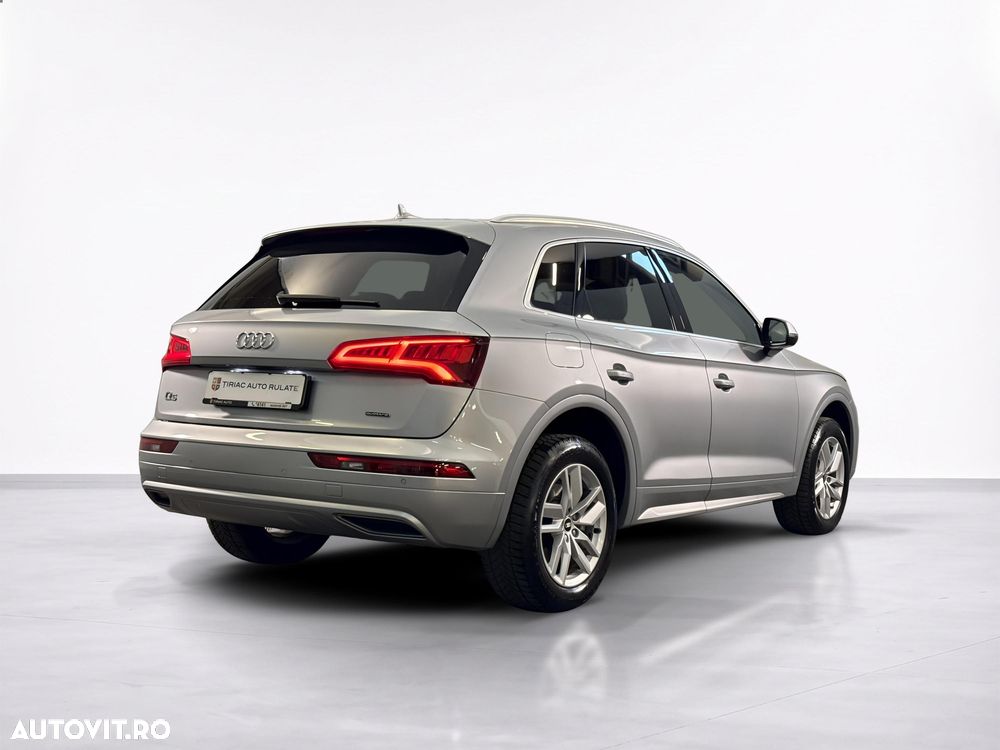 Audi Q5 - 6