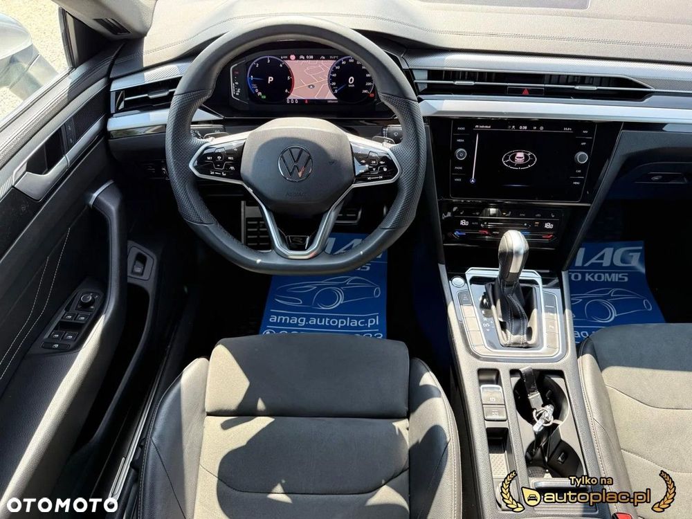 Volkswagen Arteon - 21