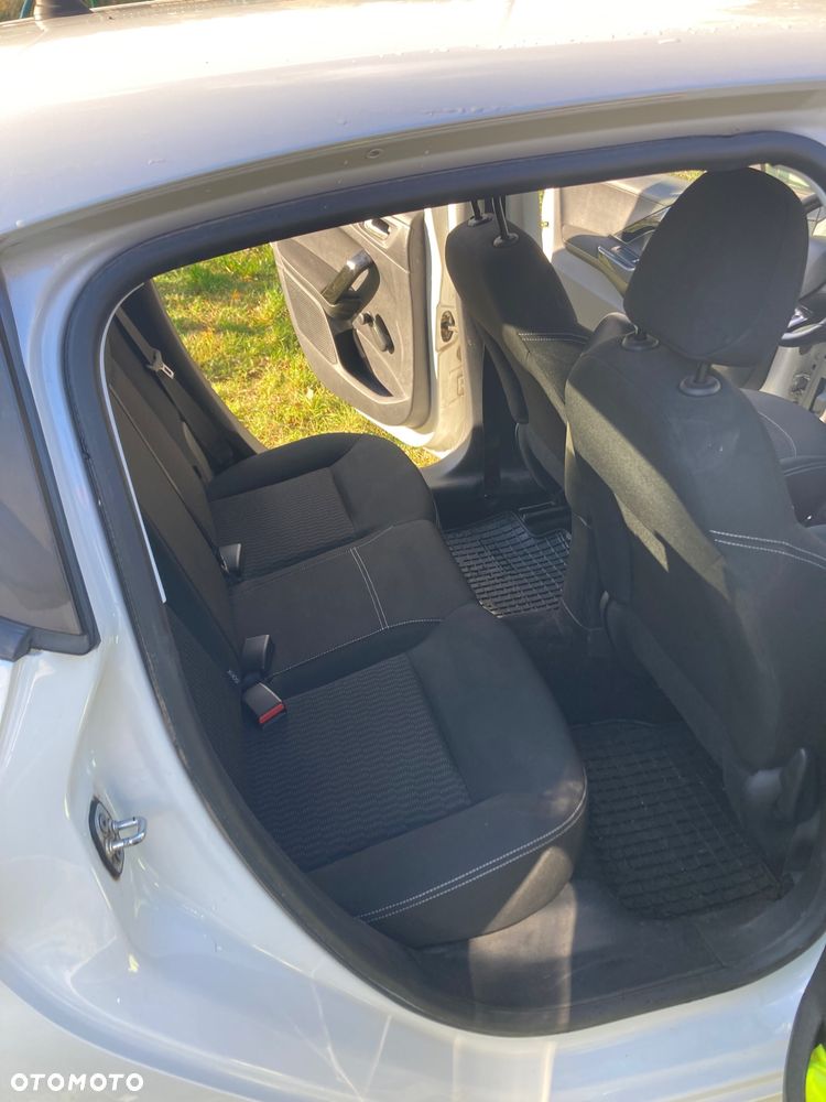 Peugeot 208 1.2 PureTech Active - 15