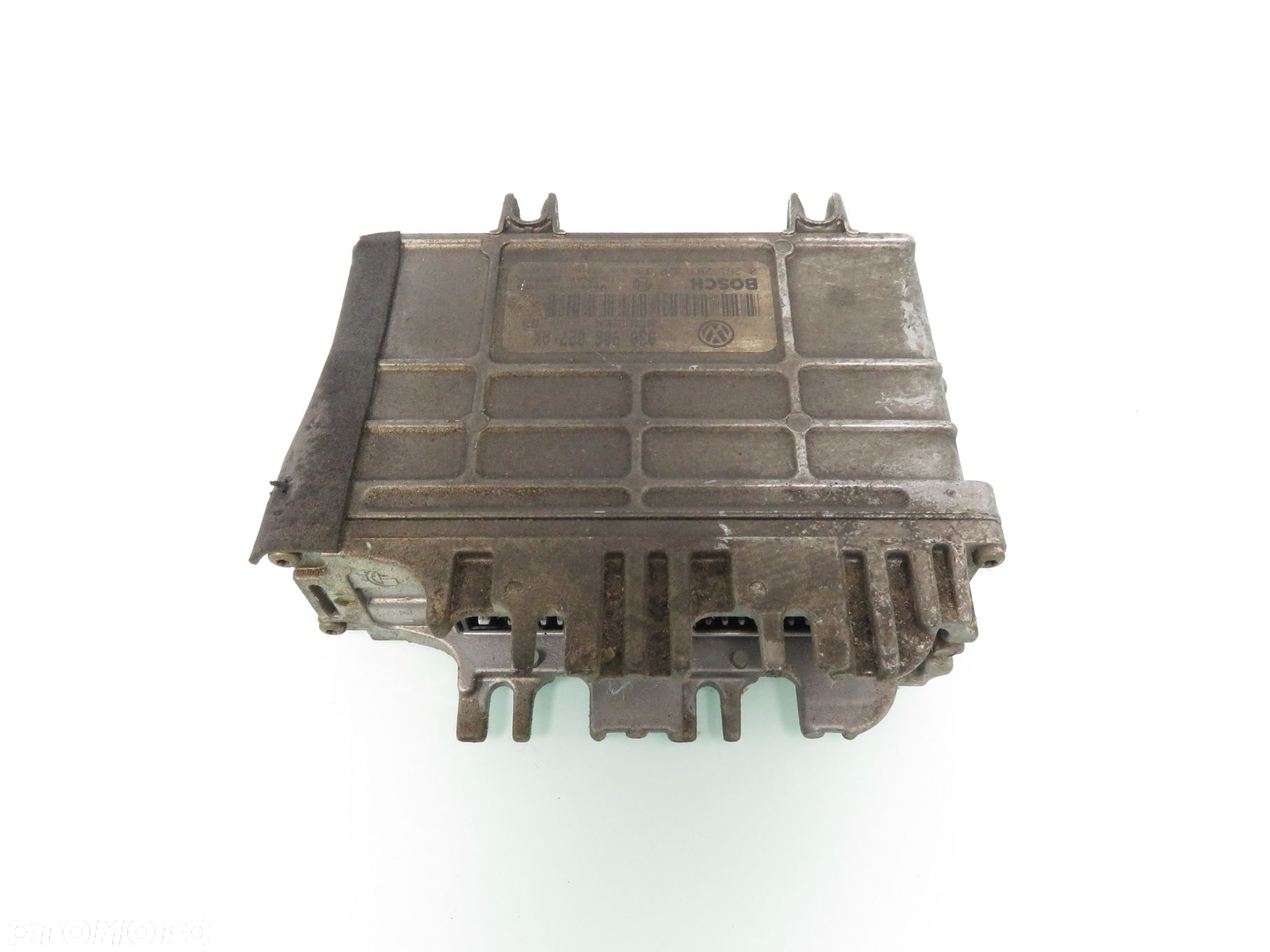 STACYJKA STEROWNIK SEAT AROSA 1.0 030906027AK 0261203930 357905851F - 15