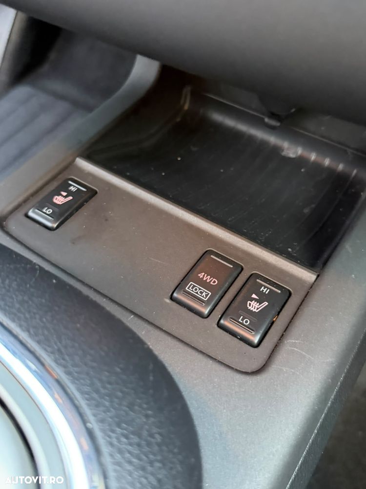 Nissan Murano - 12