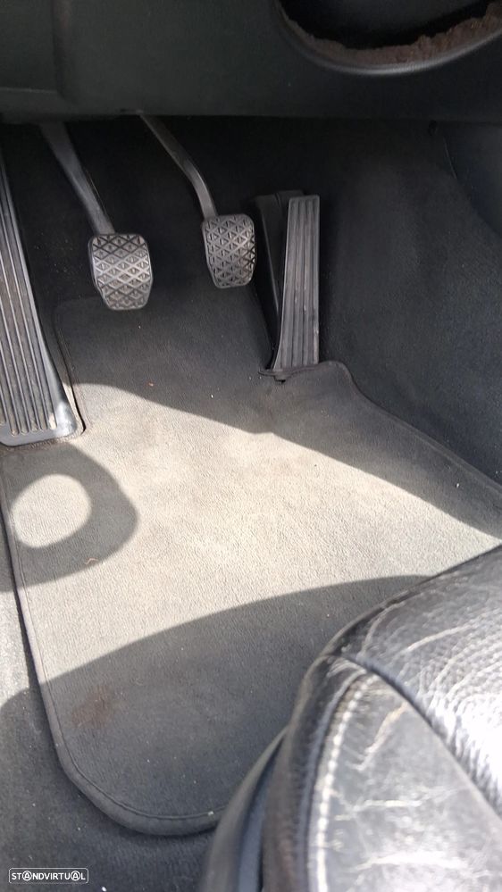 BMW 120 d Cabrio - 12