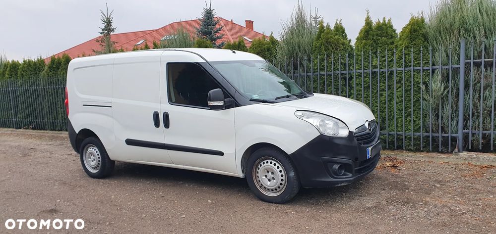 Fiat Doblo - 1