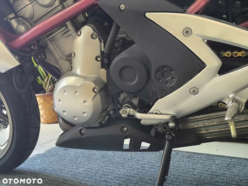 Yamaha XJ - 12