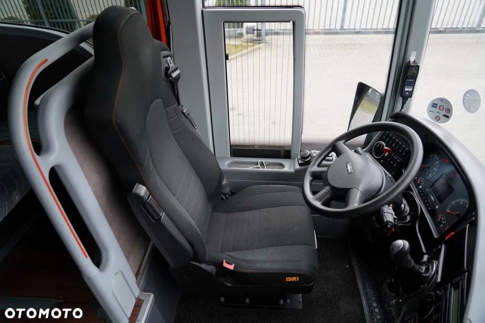 Van Hool TX16 ALICRON / EURO 6 / SPROWADZONY / - 26