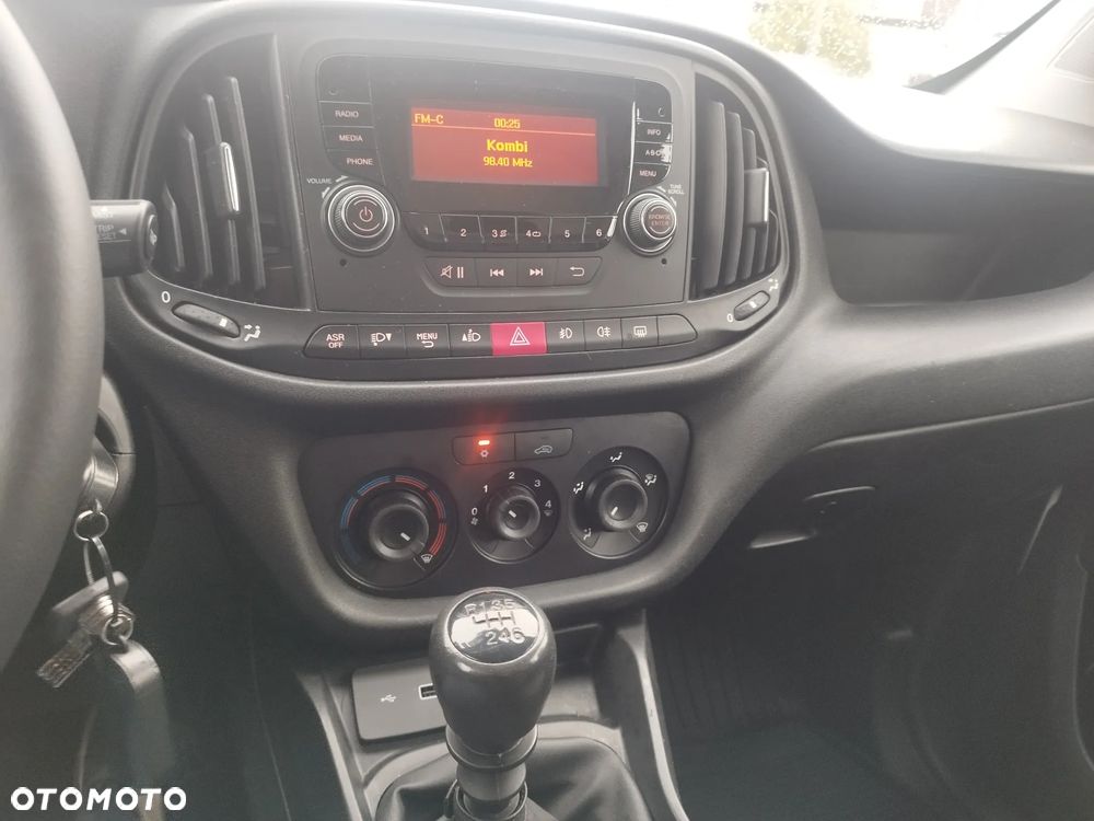 Fiat Doblo - 28