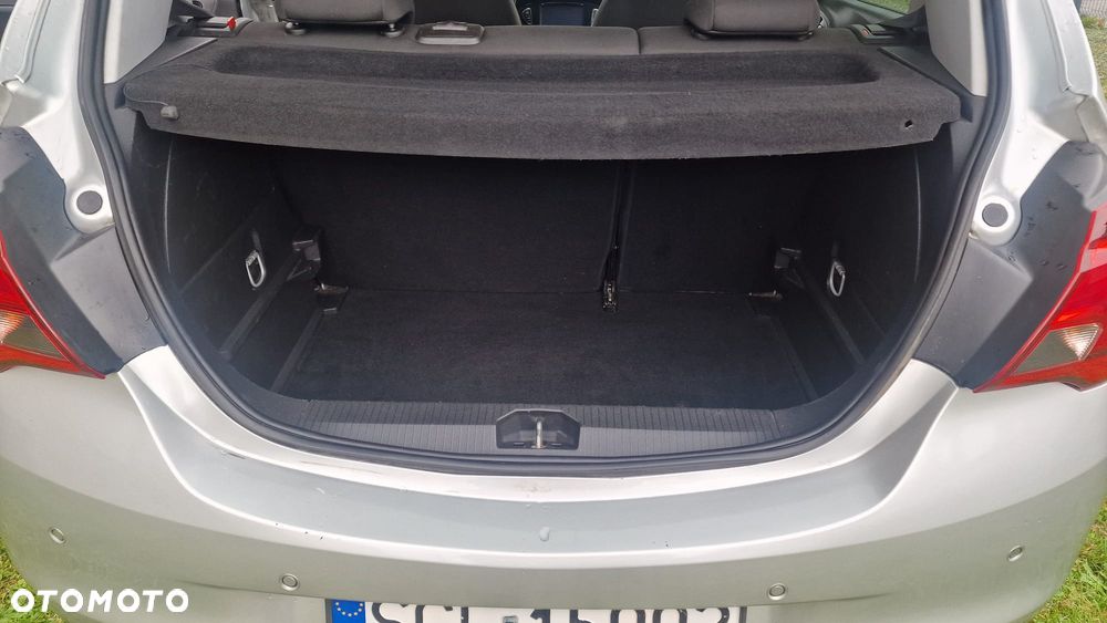 Opel Corsa 1.4 Enjoy - 14
