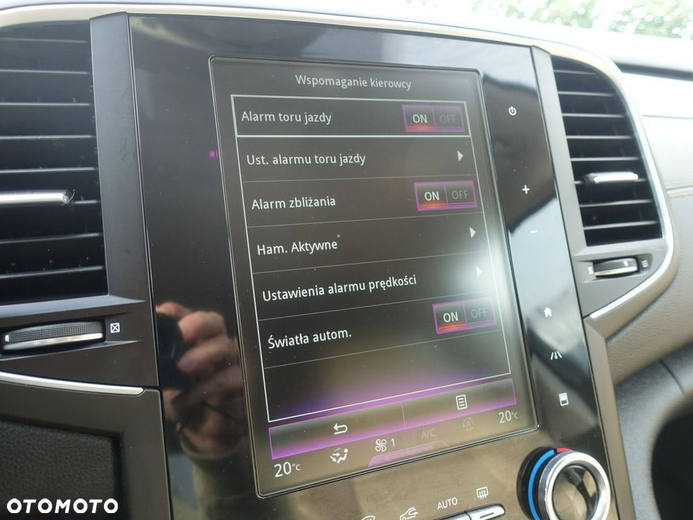 Renault Talisman 1.6 Energy TCe Intens EDC - 23