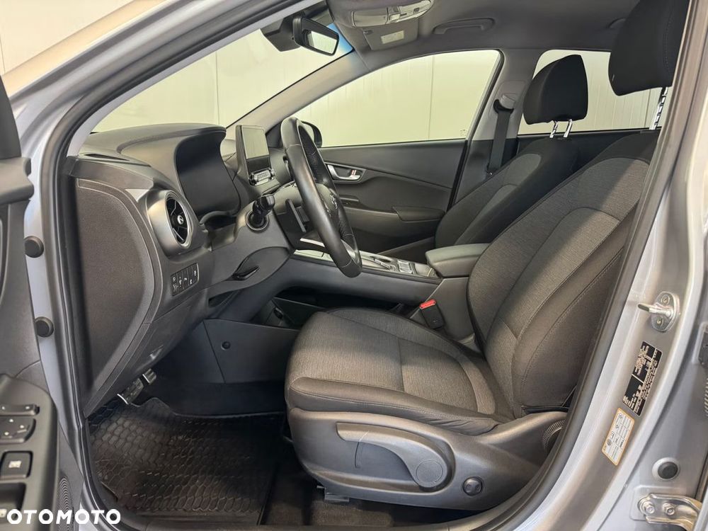 Hyundai Kona Trend - 24