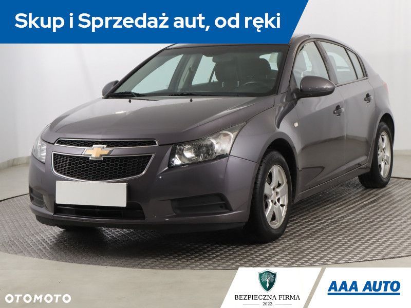 Chevrolet Cruze - 2