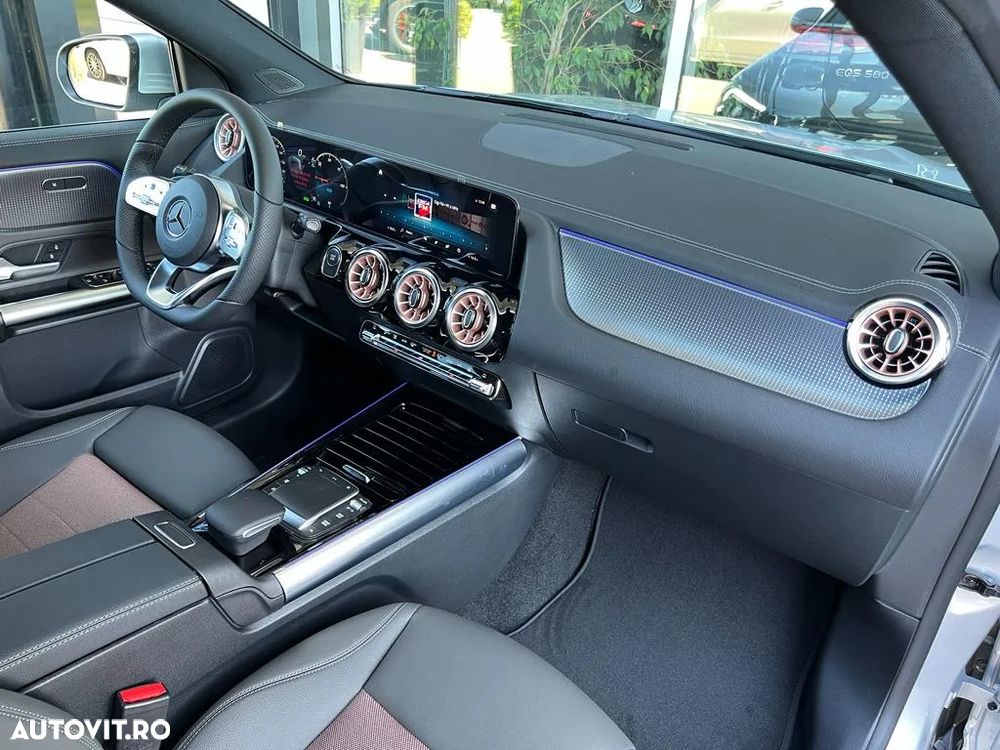 Mercedes-Benz EQA 250 - 6