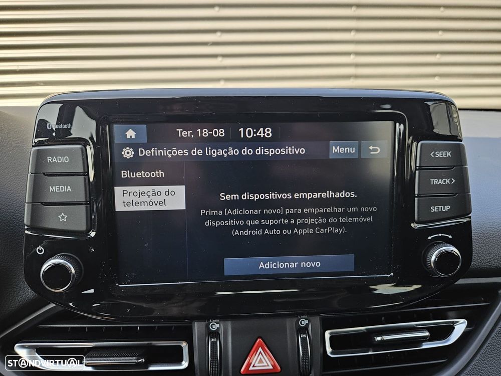 Hyundai i30 1.0 T-GDI Style Plus - 30