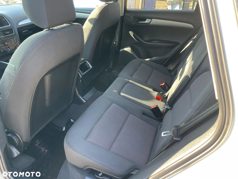 Audi Q5 2.0 TDI - 23