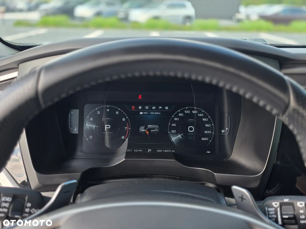 SsangYong/KGM Korando 1.5 T-GDI Quartz 2WD - 21